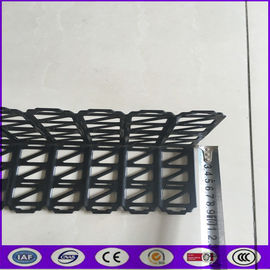 China Fruit Stall L shape Wall barrier Fence Shelf with Good Price