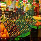 Supermarket Metallic  Divider for Fruit and Vegetabes Made in China