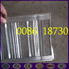 China Best  New type  3D Welded Mesh Panel with Expanded Rib Lath