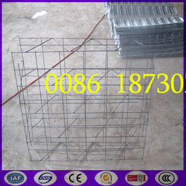 China Best  New type  3D Welded Mesh Panel with Expanded Rib Lath