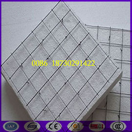 3D Sanwich EPS Welded Wire Mesh Panel