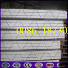 China Evg 3D EPS Wire Steel Mesh Wall Panel with low price