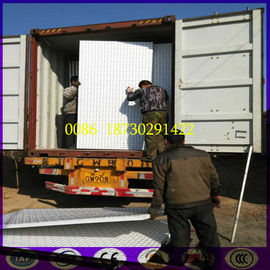 3D Sanwich EPS Welded Wire Mesh Panel