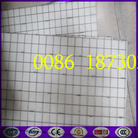 3D EPS Mesh Wall Panel