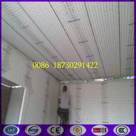 3D EPS Mesh Wall Panel