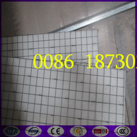 6 mtr length 3D EPS Steel Mesh Wall Panel