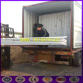 6 mtr length 3D EPS Steel Mesh Wall Panel