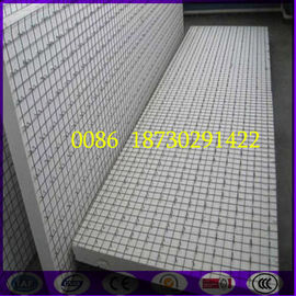 50mm/75mm/100mm Thickness EPS Sandwich Panel for Steel Structure house/Workshop