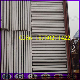 50mm/75mm/100mm Thickness EPS Sandwich Panel for Steel Structure house/Workshop