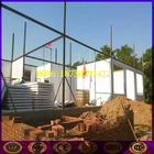 Low Price Hot Sale 3D Polyfoam Mesh for Construction