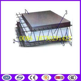 Low Price Hot Sale 3D Polyfoam Mesh for Construction