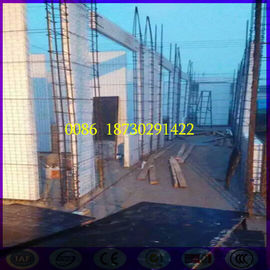 3D Welded EPS Panel,EVG 3D Panel System,3D Wire Mesh Block Panel Wall