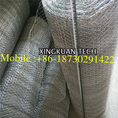 Poultry Farms Fence , Galvanized Hexagonal Wire , Chicken Mesh Wire