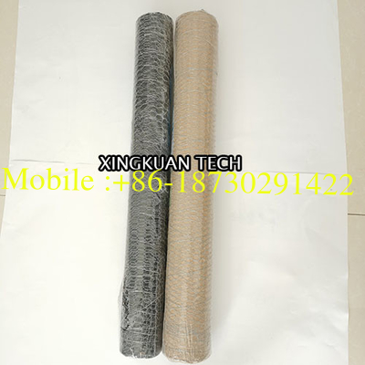 50mm 2'' Bird Cage Wire Mesh , Hot Dipped Galvanized Chicken Wire