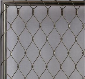 rope mesh