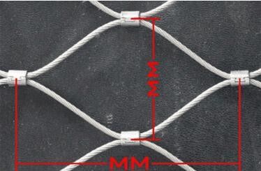 rope mesh