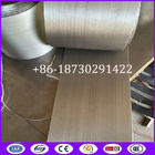 Stainess steel twill Dutch Weave Mesh with High Filtration Efficiency
