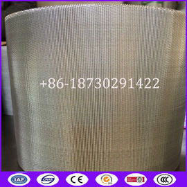 152x24 Stainless Steel Reverse Dutch Woven Wire Mesh for mesh filter