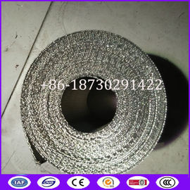 152*24 Stainless Steel 304 Reverse twill Dutch weave Wire Mesh for Filtration