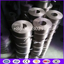 152*24 Stainless Steel 304 Reverse twill Dutch weave Wire Mesh for Filtration