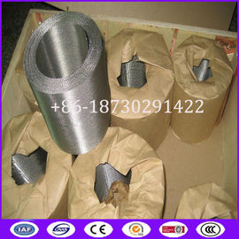 China Mesh Automatic Belt Filter For Plastic and Rubber Industry Machinery Spare Parts