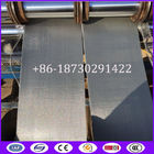 Extruder Filter Belt Mesh conveyor For Plastic Machinery Made in China