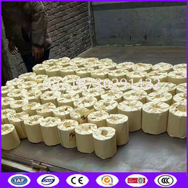 Extruder Filter Belt Mesh conveyor For Plastic Machinery Made in China