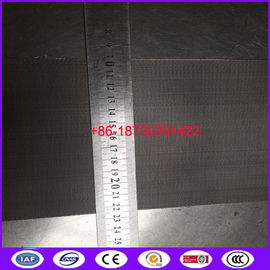 97mm 127mm,150mm Holland wire cloth filter belt  for plastic drawing machine