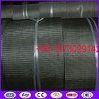152x30 mesh Plastic drawing wire machine used 97mm,127mm,150mm width filter belt