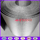 350*40 mesh stainless steel Reverse dutch woven conveyor belt for filtering plastic in screen changer