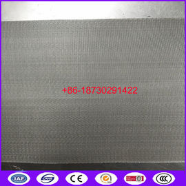 Laminating machine used metal  filter mesh belt from china