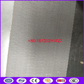 Laminating machine used metal  filter mesh belt from china