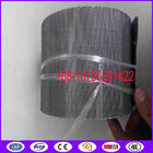 SS 302 130 MESH metal filter mesh band used in non stop Screen Changers