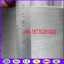 SS 302 130 MESH metal filter mesh band used in non stop Screen Changers