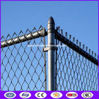 china good price hot dip galvanized chain link fence with best quality
