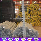 China factory heavy duty cheap chain link fencing made in china