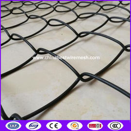 China factory heavy duty cheap chain link fencing made in china