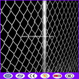 chain link fence for football field fence made in china