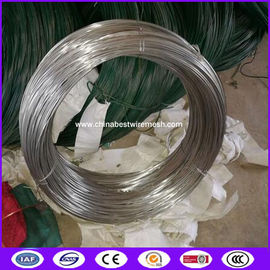 stainless steel 304 Chain Link Fencing For Garden , Chain Wire Fencing