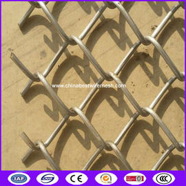 Precise construction everlasting smartable assembly anti-corrosion 25mm 40mm 50mm 60mm 63mm 75mm chain link fence