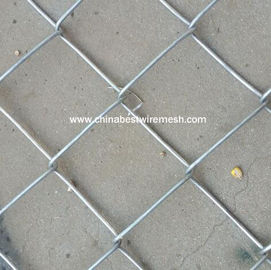 Precise construction everlasting smartable assembly anti-corrosion 25mm 40mm 50mm 60mm 63mm 75mm chain link fence