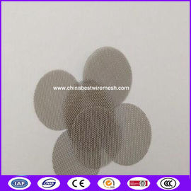 20 mm 40mesh screen for Hookah Tobacco Pipe Smoking made in China