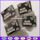 15mm cigarettes stainless steel silver filter screens made in china