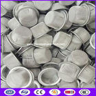 China Steel Smoking Pipe Screen Filter, Metal Gauze Net Mesh Screens, Metal Tobacco Pipe Screens Filters