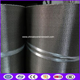 SS302 Automatic Continous Belt Screen Filter Mesh for Single or Twin Screw Extruder