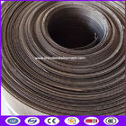 Reverse Twilled Dutch Automatic Continous Belt Screen Filter Mesh For Continuous Polymer Filters