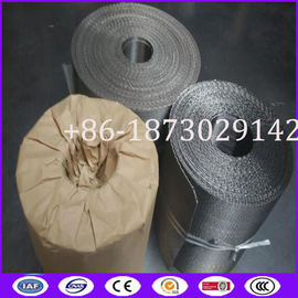 150meshx16mesh width 100mm,length 10 meters a flute for extruder