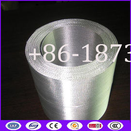 SS302 0.15m*10m 180MESH*17 MESH  belt filter mesh flute for screen changer