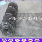 Ladder Shape Conveyor Metal Mesh Belt made in China