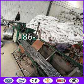 Straight Concertina Razor Barbed Wire from China Supplier